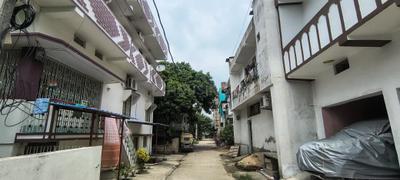 Saim Chak Plot View 2