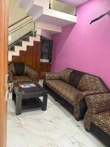 Hall Image of 1689 Sq.ft 3 BHK Villa for rent in Jagatpura Jaipur for Rs. 25000
