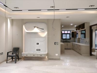 Living Room Image of 1890 Sq.ft 4 BHK Builder Floor for sale in Sector 19 Dwarka New Delhi for Rs. 39900000