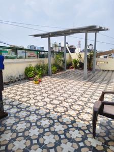 Image of 850 Sq.ft 2 BHK Apartment / Flat for sale in Indirapuram, Ghaziabad for Rs. 9000000