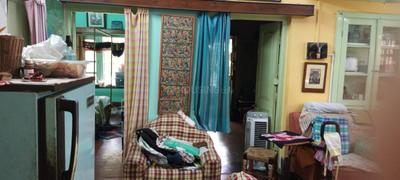 Image of 1700 Sq.ft 4 BHK Builder Floor for sale in Lake Gardens, Kolkata for Rs. 13000000