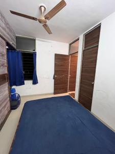 Balcony Image of 601 Sq.ft 2 BHK Apartment / Flat for rent in Sushrut Saujanya, Amraiwadi Ahmedabad for Rs. 20000
