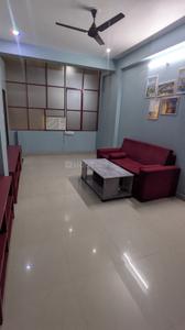 Hall Image of 1100 Sq.ft 1 BHK Builder Floor for rent in Vasant Vihar Phase 1 Dehradun for Rs. 26500