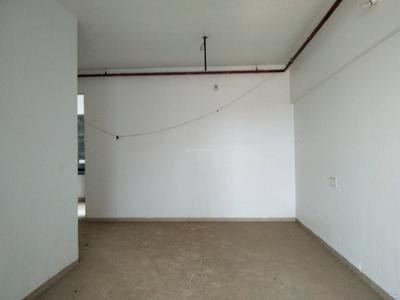 Living Room Image of 1550 Sq.ft 3 BHK Apartment / Flat for sale in Mokal Pushp Pinnacle, Kharghar Navi Mumbai for Rs. 18000000