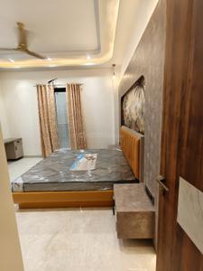 Bedroom Image of 2200 Sq.ft 3 BHK Villa for sale in Jhotwara Jaipur for Rs. 19000000