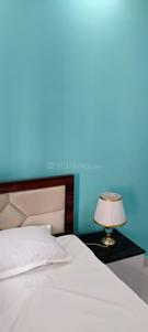 Bedroom Image of 1400 Sq.ft 2 BHK Apartment / Flat for rent in Hiland Greens, Maheshtala Kolkata for Rs. 21000