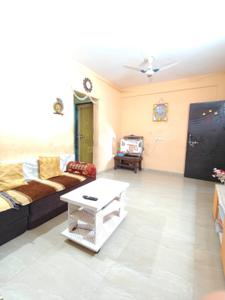 Hall Image of 600 Sq.ft 1 BHK Apartment / Flat for sale in Udhna Surat for Rs. 2700000