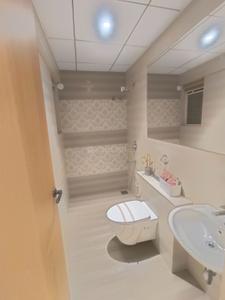 Image of 1485 Sq.ft 3 BHK Apartment / Flat for sale in Vraj Central Vista, Indira Nagar, Nashik for Rs. 7000000