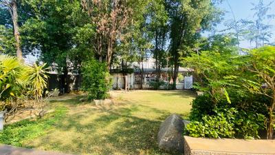 Image of 9900 Sq.ft 5 BHK Independent House for sale in Shree Balaji Heritage Villa, Adalaj, Gandhinagar for Rs. 270000000