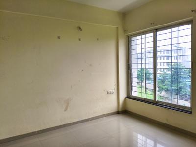 Bedroom Image of 1000 Sq.ft 2 BHK Apartment / Flat for sale in Bhandari Vermont, Wagholi Pune for Rs. 6500000