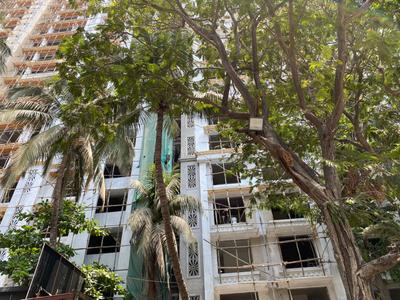 Image of 460 Sq.ft 1 BHK Apartment / Flat for sale in Sayba Swarna, Kurla East, Mumbai for Rs. 9700000