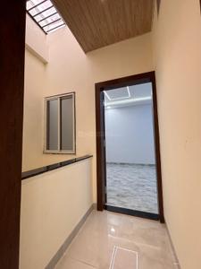 Kitchen Image of 1500 Sq.ft 3 BHK Independent House for sale in Silicon City Indore for Rs. 7800000