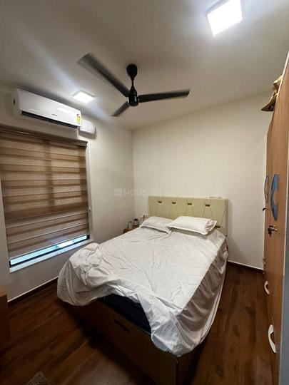 NEW COMMUNITY AT VYTTILA Bedroom 1