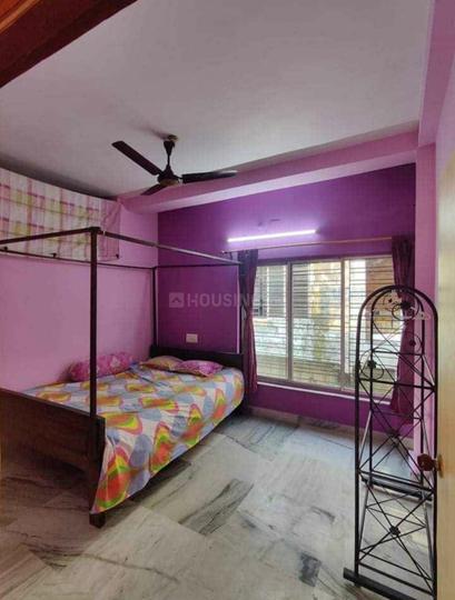 Sonu apart Bedroom 1