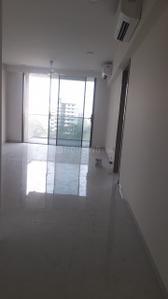 Hall Image of 1580 Sq.ft 3 BHK Apartment / Flat for sale in One Meraki, Chembur Mumbai for Rs. 55500000