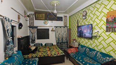 Image of 1600 Sq.ft 3 BHK Independent House for sale in Jahangirabad, Bhopal for Rs. 4200000