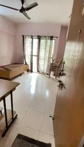 Hall Image of 620 Sq.ft 1 BHK Apartment / Flat for rent in Karve Nagar Pune for Rs. 23000