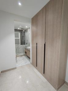 Bedroom Image of 2700 Sq.ft 4 BHK Builder Floor for sale in Green Park New Delhi for Rs. 85000000