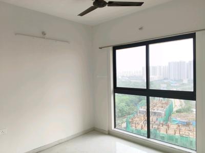 Bedroom Image of 819 Sq.ft 2 BHK Apartment / Flat for sale in Runwal Gardens Phase 3 Bldg No 24 To 26, Dombivli East Thane for Rs. 5900000
