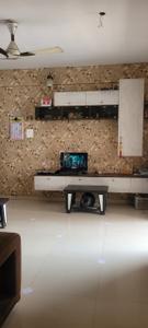 Hall Image of 670 Sq.ft 1 BHK Apartment / Flat for sale in Abhiman Associates Blithe Icon, Wagholi Pune for Rs. 4200000
