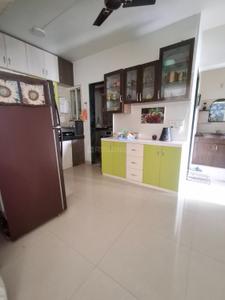 Hall Image of 1000 Sq.ft 2 BHK Apartment / Flat for sale in Soba Optima, Anand Nagar, Sinhagad Road Pune for Rs. 9200000