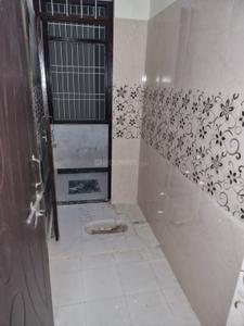 Bathroom Image of 1255 Sq.ft 2 BHK Independent House for sale in Lolai Lucknow for Rs. 5100000