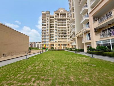 Image of 1950 Sq.ft 4 BHK Apartment / Flat for sale in Exotic Magnifiq, Kishanpura, Zirakpur for Rs. 22500000