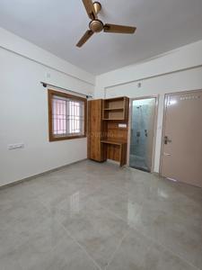 Hall Image of 1350 Sq.ft 3 BHK Builder Floor for rent in Singasandra Bengaluru for Rs. 42000
