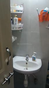 Image of 546 Sq.ft 1 BHK Apartment / Flat for sale in Aswani Galaxy, Wakad, Pune for Rs. 5500000