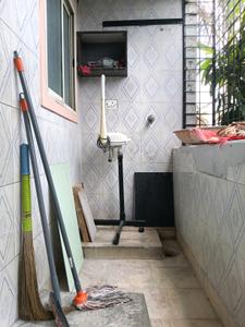 Drying Area Image of 1400 Sq.ft 3.5 BHK Apartment / Flat for rent in Dodda Banaswadi Bengaluru for Rs. 45000