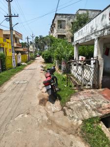 1 BHK Independent House