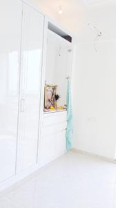 Bedroom Image of 2300 Sq.ft 3.5 BHK Apartment / Flat for sale in Bhadaj Ahmedabad for Rs. 18500000