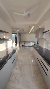Kitchen Image of 1882 Sq.ft 3 BHK Apartment / Flat for sale in Pipliya Kumar Indore for Rs. 12985800