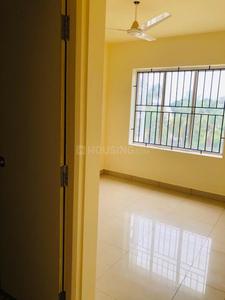 Bedroom Image of 1495 Sq.ft 3 BHK Apartment / Flat for sale in Kulashekara Mangalore for Rs. 7500000