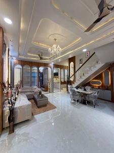Hall Image of 3200 Sq.ft 4 BHK Independent House for sale in Niwaru Jaipur for Rs. 19100000