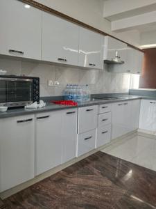 Kitchen Image of 1300 Sq.ft 2 BHK Apartment / Flat for sale in Puravankara Elita Promenade, JP Nagar Bengaluru for Rs. 24000000