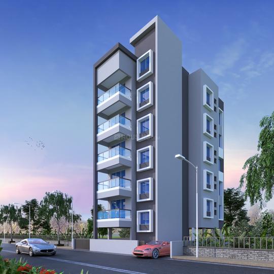 3 BHK 1250 Sqft Flat for sale at Anand Nagar, Sinhagad Road, Pune