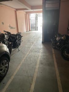 Hall Image of 980 Sq.ft 3 BHK Builder Floor for sale in Indraprashtha Yojna Ghaziabad for Rs. 3200000