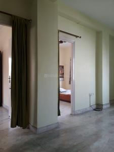 Hall Image of 963 Sq.ft 2 BHK Apartment / Flat for sale in Pelican Lake View, Nayabad Kolkata for Rs. 3800000