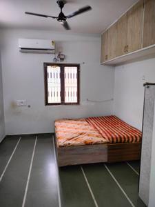 Bedroom Image of 2180 Sq.ft 3 BHK Independent House for rent in Usmanpura Ahmedabad for Rs. 25000