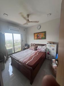 Bedroom Image of 715 Sq.ft 2 BHK Apartment / Flat for sale in Vatika Roha Kumud, Kurla East Mumbai for Rs. 12600000