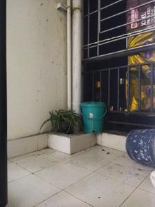 Living Room Image of 625 Sq.ft 2 BHK Apartment / Flat for rent in Hiland Golf Greens, Batanagar Kolkata for Rs. 8500