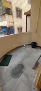 Balcony Image of 900 Sq.ft 2 BHK Apartment / Flat for sale in Saroornagar Hyderabad for Rs. 4500000