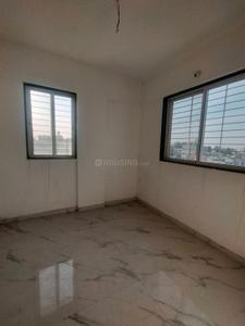 Bedroom Image of 870 Sq.ft 2 BHK Apartment / Flat for sale in Rane Nagar Nashik for Rs. 3700000