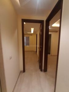 Hall Image of 1500 Sq.ft 3 BHK Independent House for sale in Safdarjung Enclave New Delhi for Rs. 40000000