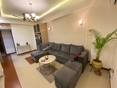 2 BHK Flat
