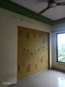 Bedroom Image of 900 Sq.ft 2 BHK Apartment / Flat for sale in Vedangi Heights, Virar East Virar for Rs. 5000000