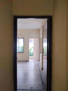 Main Entrance Image of 1115 Sq.ft 3 BHK Apartment / Flat for sale in Purbalok Kolkata for Rs. 7000000