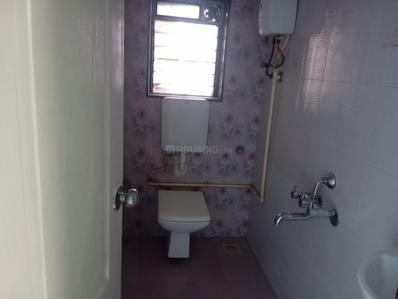 Image of 500 Sq.ft 1 BHK Apartment / Flat for sale in Dahisar West, Mumbai for Rs. 10500000