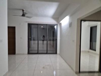 Hall Image of 1620 Sq.ft 2 BHK Apartment / Flat for sale in Shreenath Vaidehi Shine, Vavol Gandhinagar for Rs. 5975000